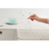 Силиконова подложка за съдове Brabantia 33х44cm, Light Grey - Кухня