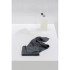 Микрофибърни кърпи Brabantia Dark Grey, 2 броя - Кухня