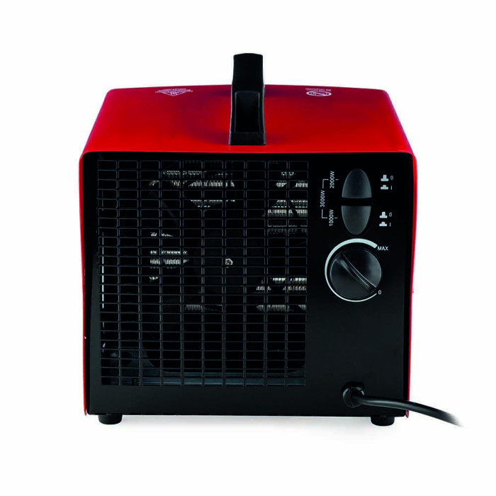 Печка керамична Muhler MMF-3290, 3000W, метална Печка керамична Muhler MMF-3290, 3000W, метална - Електроуреди