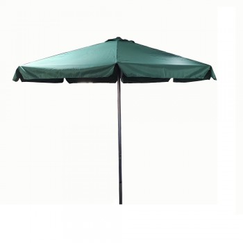Градински чадър Muhler U1023 350xH250cm - Къмпинг и градина