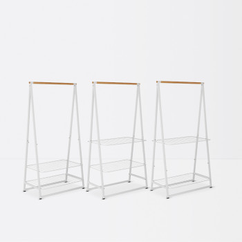 Многофункционална мебел Brabantia Linn White, голяма
