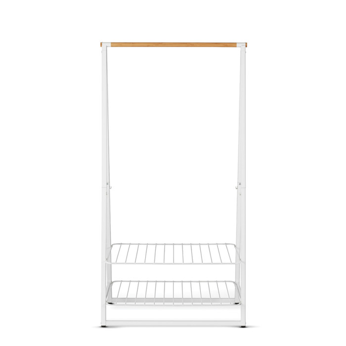 Многофункционална мебел Brabantia Linn White, голяма - Баня и почистване