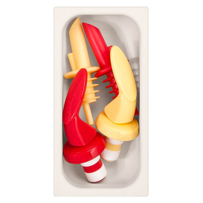 Разпределител за аксесоари Tescoma Flexispace, 14.8x7.4 cm Разпределител за аксесоари Tescoma Flexispace, 14.8x7.4 cm - Кухня