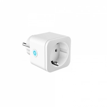 Интелигентен WIFI  контакт HP 04