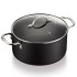 Тенджера Brabantia Chrome 20 cm, с капак, 2,8 л. Тенджера Brabantia Chrome 20 cm, с капак, 2,8 л. - Кухня