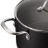 Тенджера Brabantia Chrome 20 cm, с капак, 2,8 л. Тенджера Brabantia Chrome 20 cm, с капак, 2,8 л. - Кухня