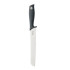 Нож за хляб Brabantia Tasty+ Dark Grey, 20cm - Кухня