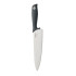 Нож готварски Brabantia Tasty+ Dark Grey, 20cm - Кухня