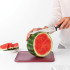 Нож за месо Brabantia Tasty+ Dark Grey, 20cm - Кухня