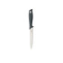 Нож за плодове Brabantia Tasty+ Dark Grey, 13.3cm - Кухня