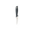 Нож за белене Brabantia Tasty+ Dark Grey, 9cm - Кухня