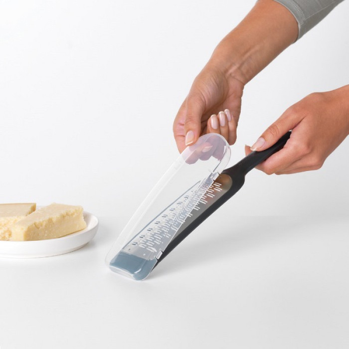 Ренде Brabantia Tasty+ Dark Grey - Кухня