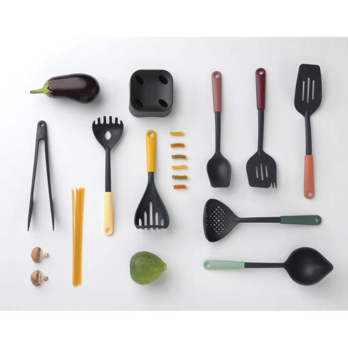 Тирбушон Brabantia Tasty+ Dark Grey - Кухня