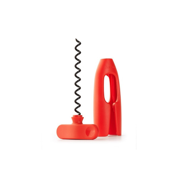 Тирбушон Brabantia Tasty+ Dark Grey Тирбушон Brabantia Tasty+ Dark Grey - Кухня