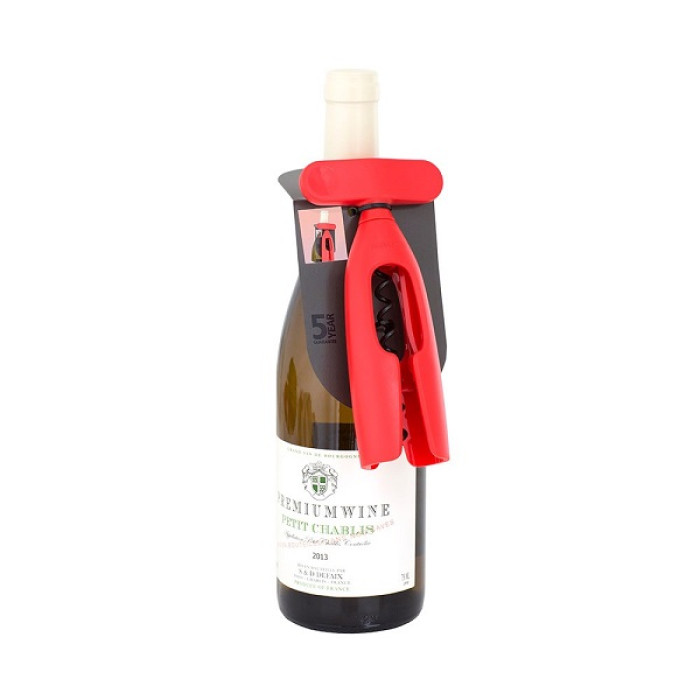 Тирбушон Brabantia Tasty+ Dark Grey Тирбушон Brabantia Tasty+ Dark Grey - Кухня