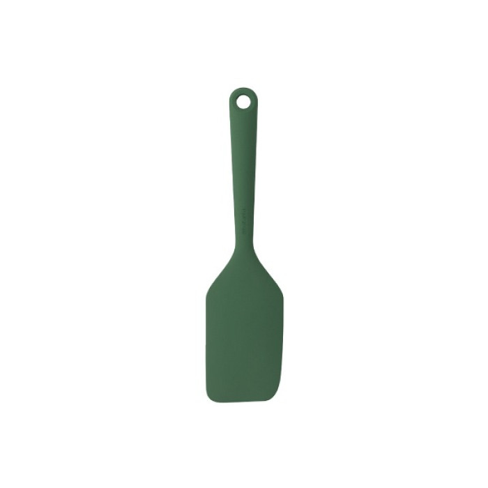 Силиконова шпатула Brabantia Tasty+ Fir Green - Кухня