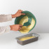 Силиконова шпатула Brabantia Tasty+ Fir Green - Кухня