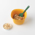 Силиконова шпатула Brabantia Tasty+ Fir Green - Кухня