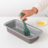 Силиконова четка Brabantia Tasty+ Fir Green - Кухня