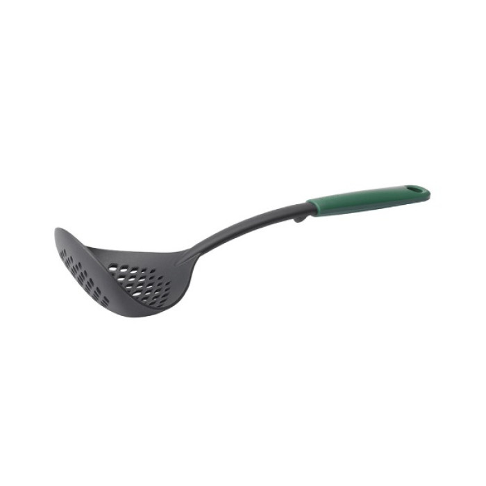 Решетъчна лъжица Brabantia Tasty+ 3.2L, Fir Green - Кухня
