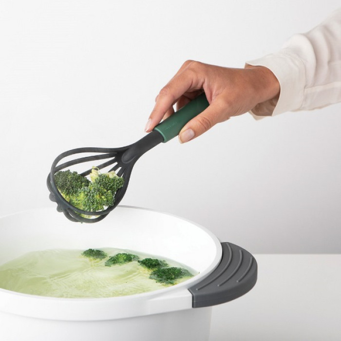 Бъркалка Brabantia Tasty+ 2в1, Fir Green - Кухня