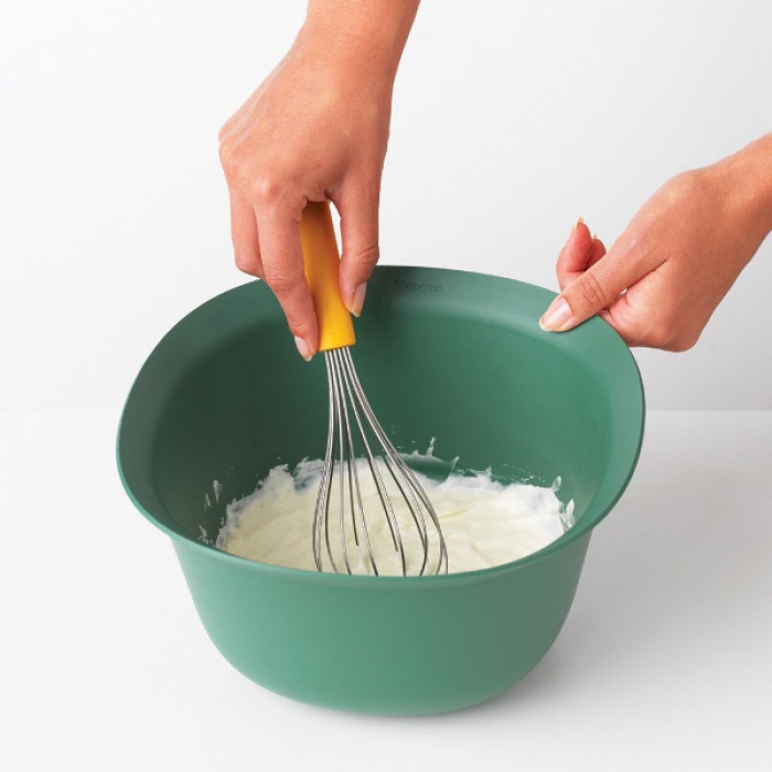 Бъркалка Brabantia Tasty+ Honey Yellow - Кухня