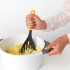 Преса за картофи и лъжица Brabantia Tasty+ Honey Yellow - Кухня