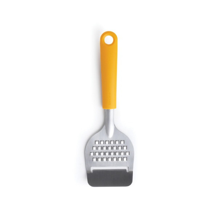 Нож за сирена с ренде Brabantia Tasty+ Honey Yellow - Кухня