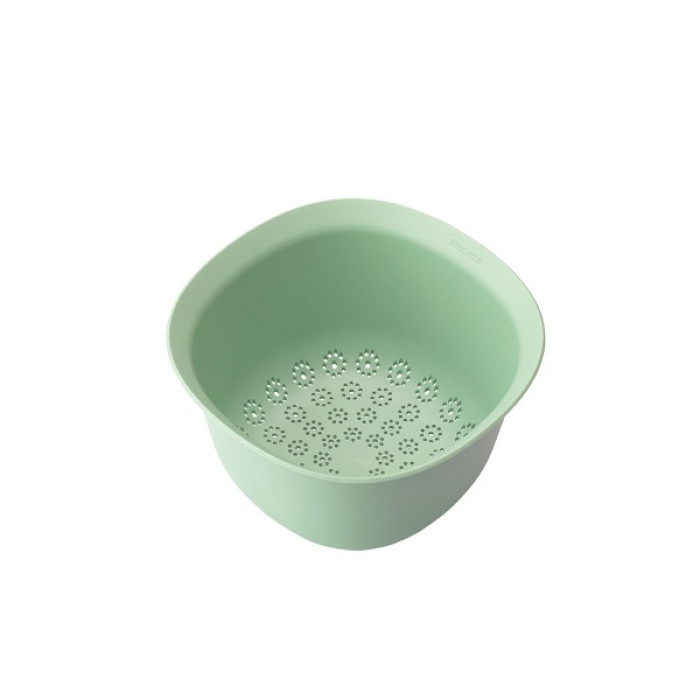 Гевгир Brabantia Tasty+ 2.4L, Jade Green - Кухня