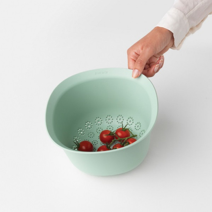 Гевгир Brabantia Tasty+ 2.4L, Jade Green - Кухня