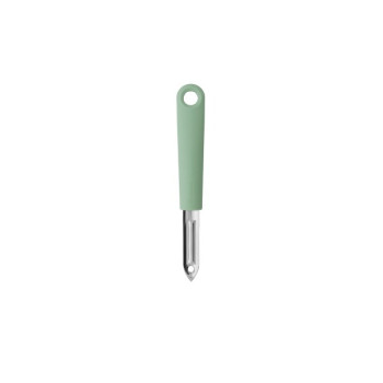 Белачка Brabantia Tasty+ Jade Green, с мини ренде за цитрусови кори
