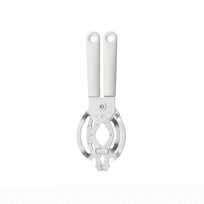 Универсална отварачка Brabantia Tasty+ Light Grey - Кухня