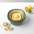 Комплект Brabantia Tasty+, 2 купи за бъркане, гевгир и сокоизстисквачка - Кухня