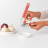 Преса за чесън Brabantia Tasty+ Terracotta Pink - Кухня