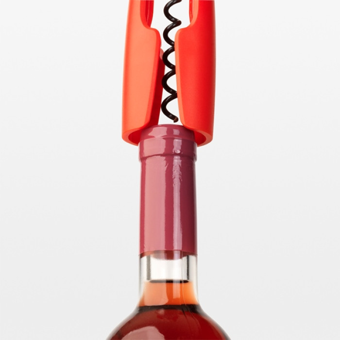 Тирбушон Brabantia Tasty+ Terracotta Pink Тирбушон Brabantia Tasty+ Terracotta Pink - Кухня