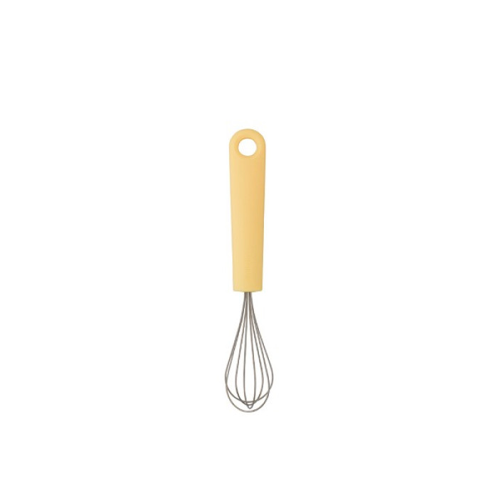 Бъркалка Brabantia Tasty+ малка, Vanilla Yellow - Кухня
