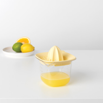 Сокоизстисвачка с меритeлнa кана Brabantia Tasty+ 0.5L
