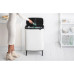 Кош за смет Brabantia Bo Touch Hi 60L, White