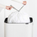 Кош за смет Brabantia Bo Touch Hi 60L, White