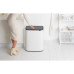 Кош за смет Brabantia Bo Touch 2x30L, White