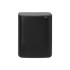 Кош за смет Brabantia Bo Touch 60L, Matt Black - Баня и почистване