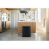 Кош за смет Brabantia Bo Touch 60L, Matt Black - Баня и почистване