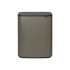 Кош за смет Brabantia Bo Touch 60L, Platinum - Баня и почистване
