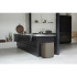 Кош за смет Brabantia Bo Touch 60L, Platinum - Баня и почистване