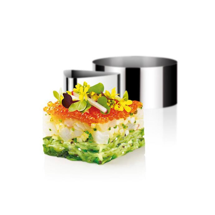 Комплект форми, Tescoma, GrandChef, 4 бр. Комплект форми, Tescoma, GrandChef, 4 бр. - Кухня