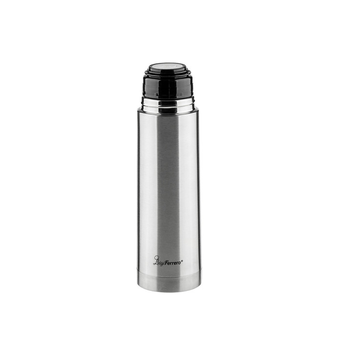 Термос Luigi Ferrero Prima FR-500 500ml, инокс Термос Luigi Ferrero Prima FR-500 500ml, инокс - Кухня