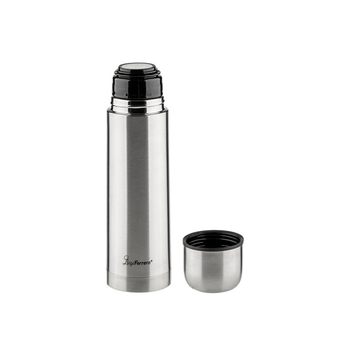 Термос Luigi Ferrero Prima FR-500 500ml, инокс Термос Luigi Ferrero Prima FR-500 500ml, инокс - Кухня