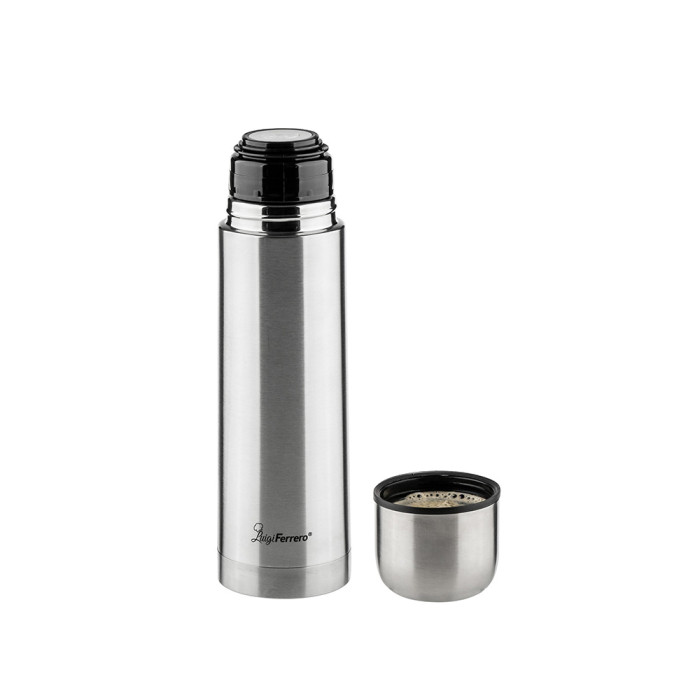 Термос Luigi Ferrero Prima FR-500 500ml, инокс Термос Luigi Ferrero Prima FR-500 500ml, инокс - Кухня