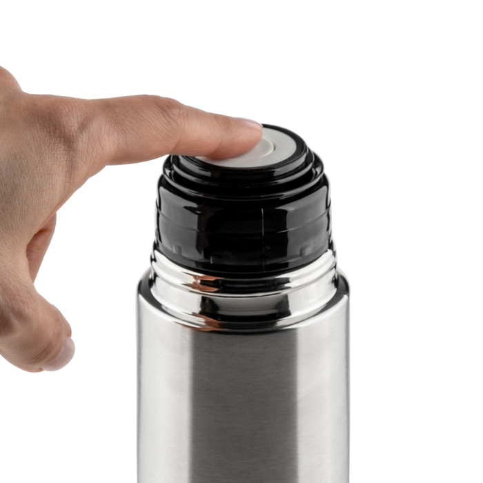 Термос Luigi Ferrero Prima FR-500 500ml, инокс Термос Luigi Ferrero Prima FR-500 500ml, инокс - Кухня