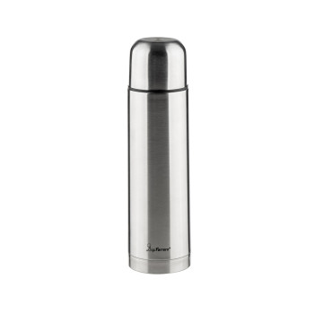 Термос Luigi Ferrero Prima  FR-750 750ml, инокс